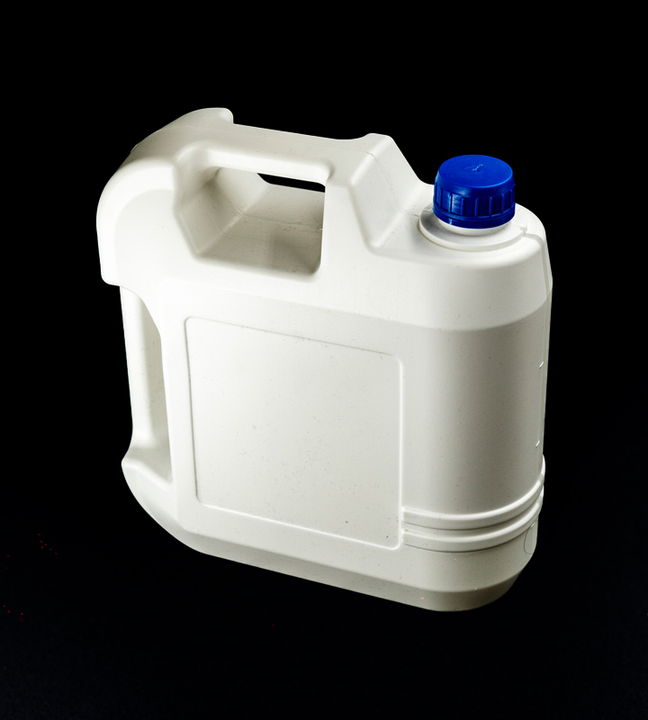 Plastik qab 4000 ML 026 Plastik qab 4000 ML 026