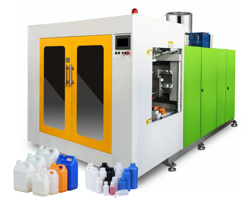 Plastik qabların istehsalı: GAMA Plastik keyfiyyəti Plastik qabların istehsalı: GAMA Plastik keyfiyyəti